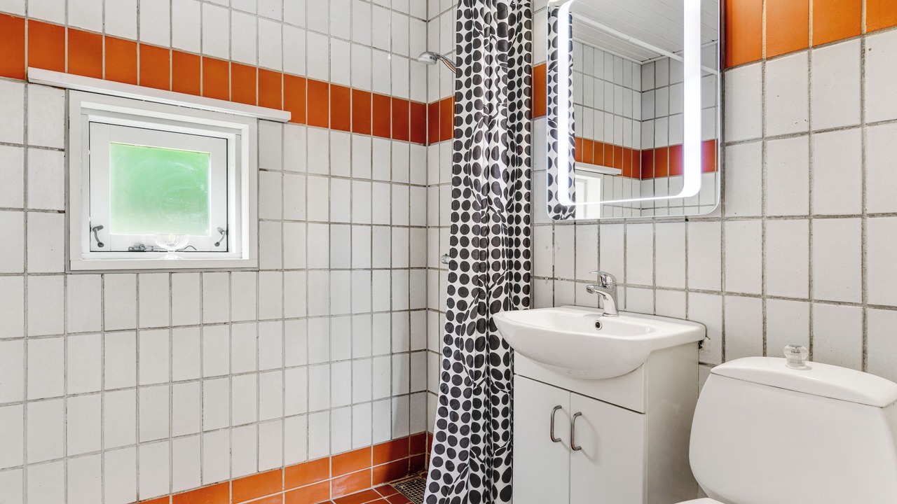 Photo of Bathroom in Middelfart