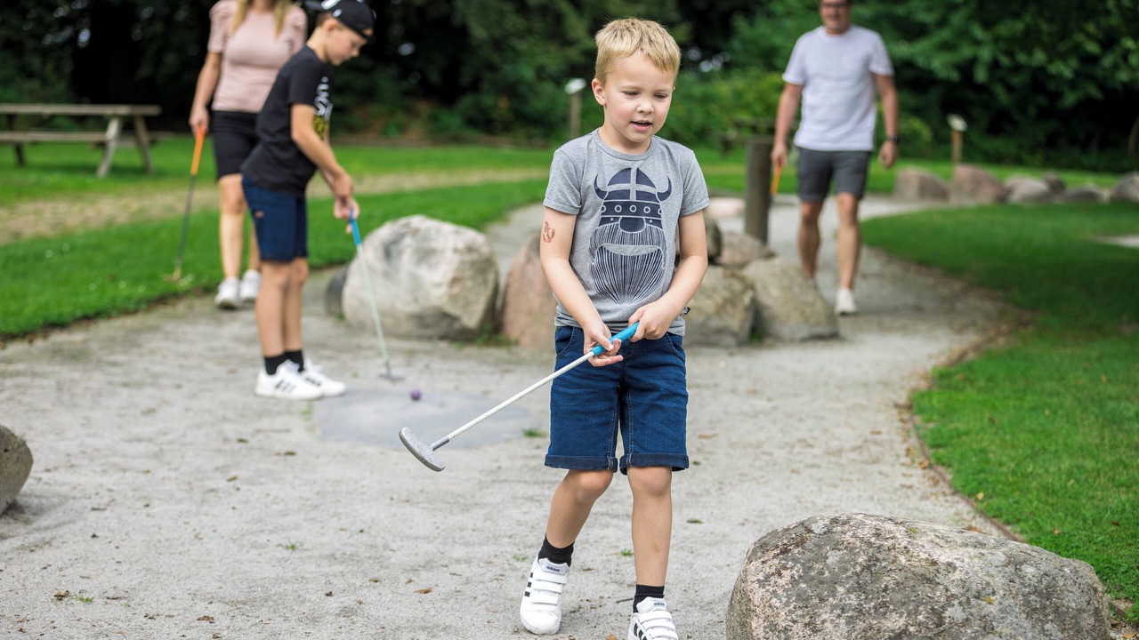 Photo of Outdoor in Middelfart