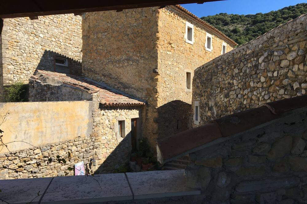 Photo of Others in Saint-Sauveur-de-Cruzieres