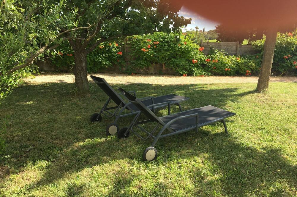 Photo of Outdoor in Saint-Sauveur-de-Cruzieres