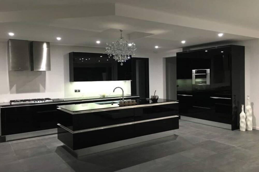 Photo of Kitchen in Montauban
