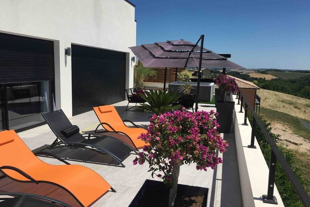 Photo of Patio Balcony in Montauban