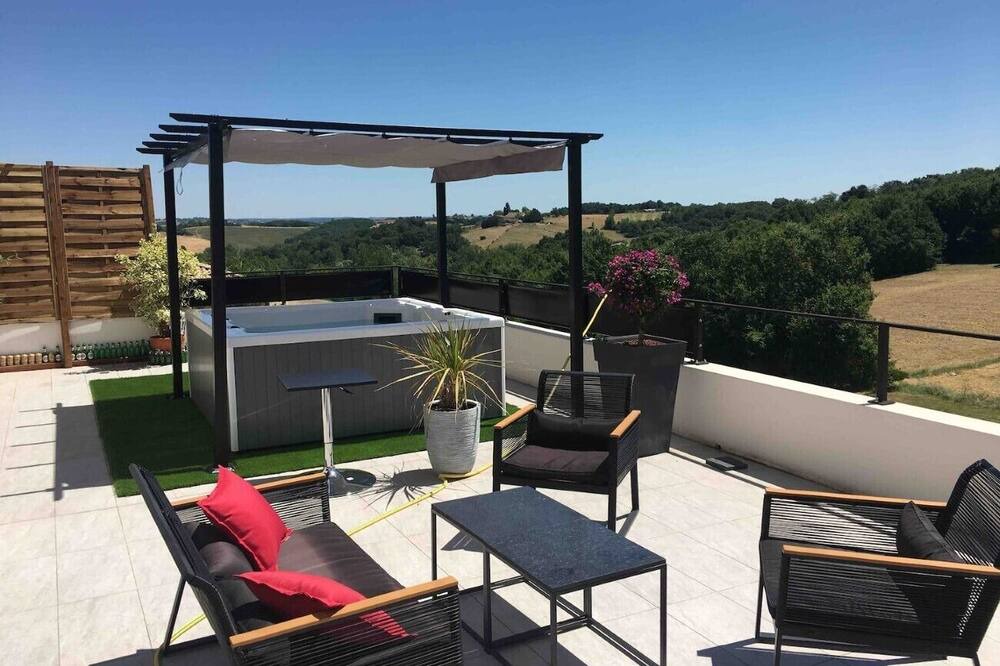 Photo of Patio Balcony in Montauban