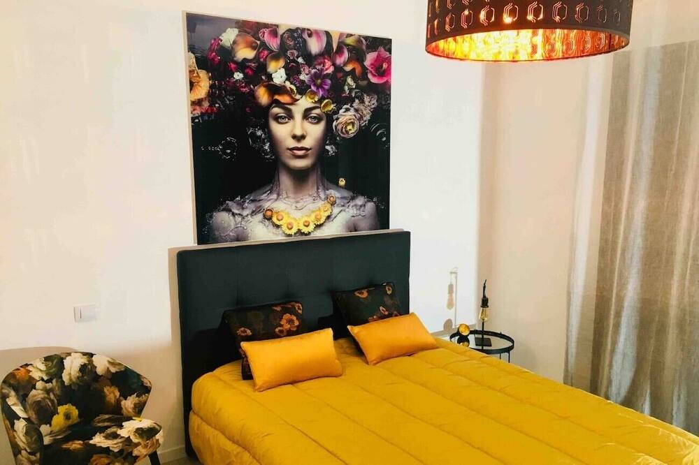 Photo of Bedroom in Montauban