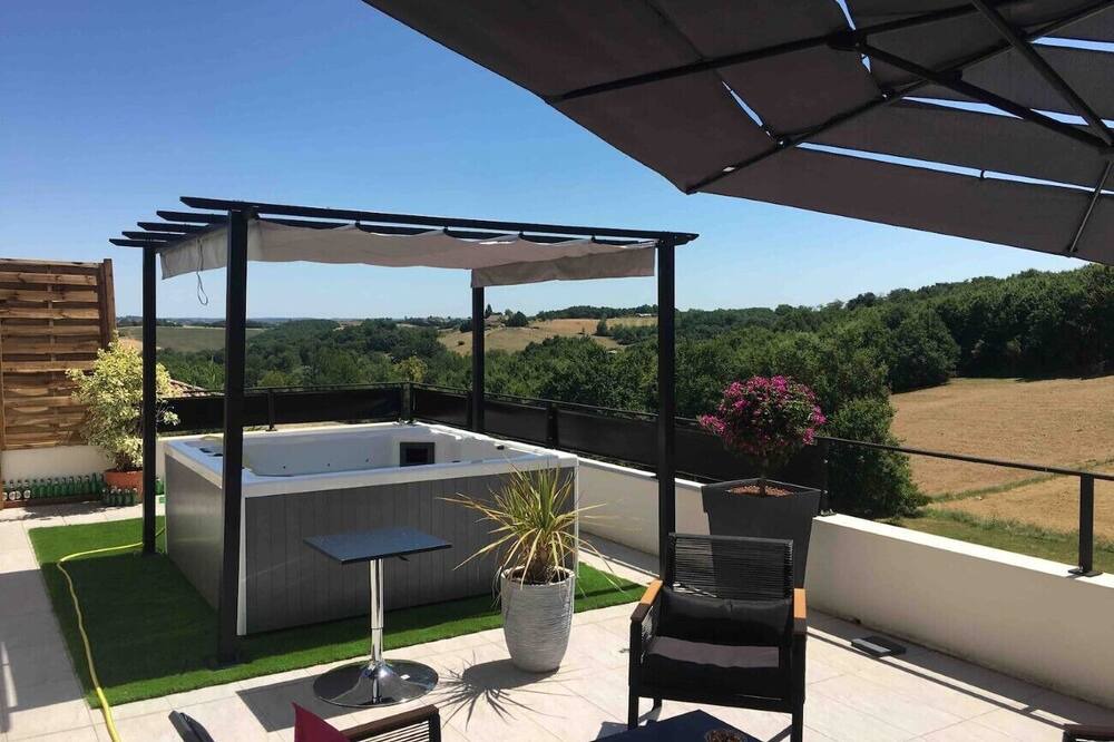 Photo of Patio Balcony in Montauban