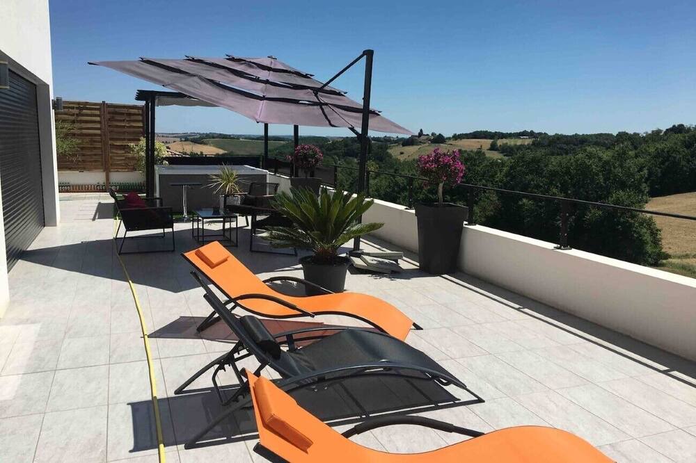 Photo of Patio Balcony in Montauban