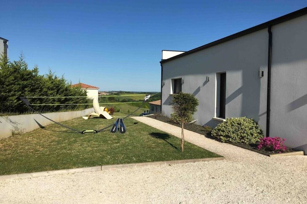 Photo of Outdoor in Montauban