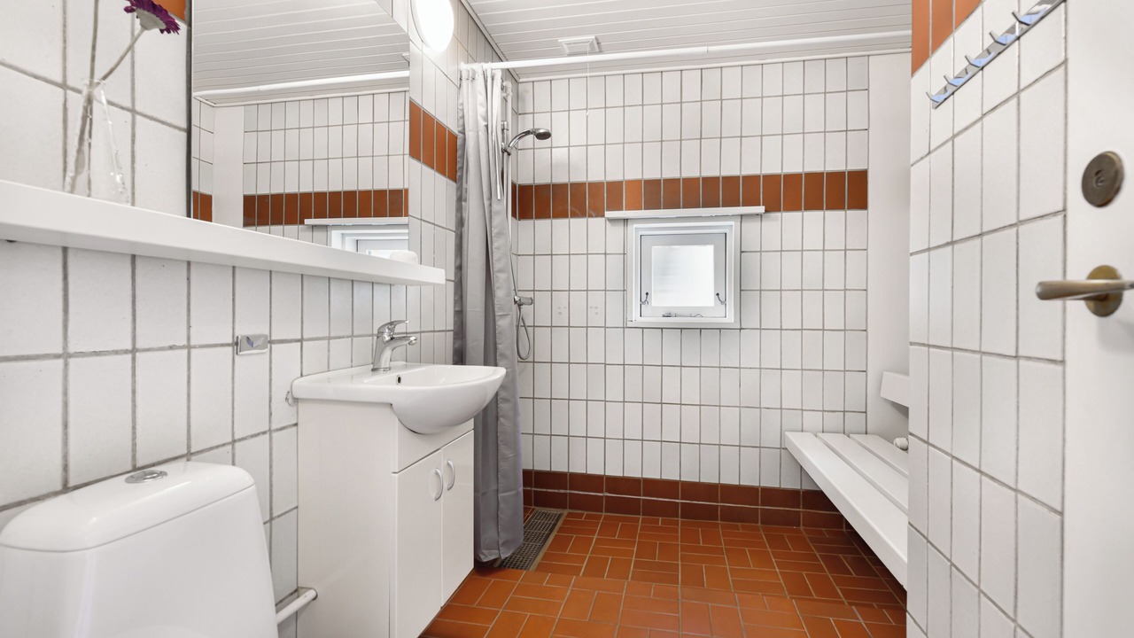 Photo of Bathroom in Middelfart