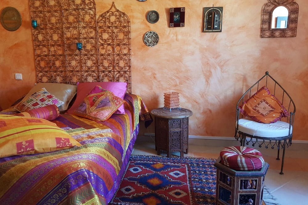 Photo of Bedroom in Ferrals-les-Corbieres