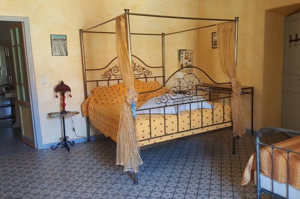 Photo of Bedroom in Ferrals-les-Corbieres