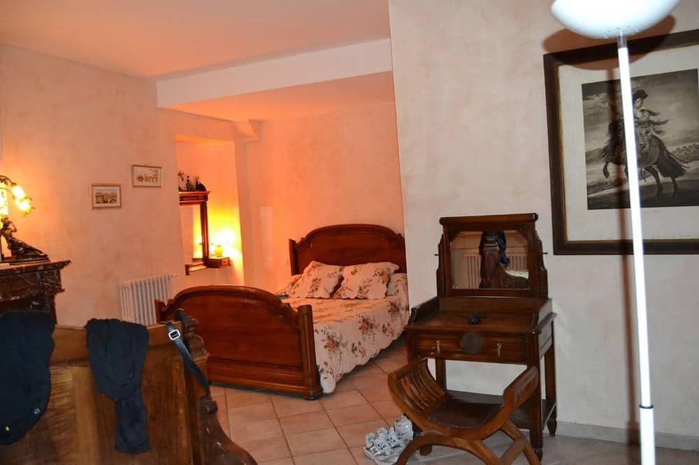 Photo of Bedroom in Ferrals-les-Corbieres