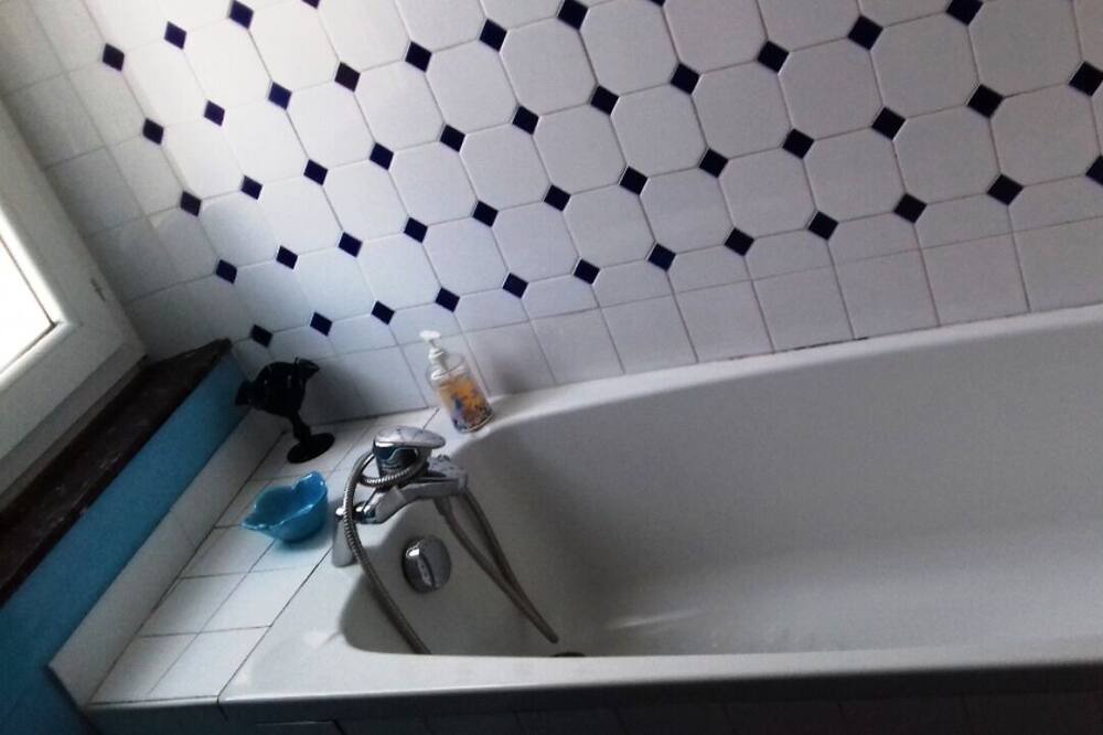 Photo of Bathroom in Ferrals-les-Corbieres