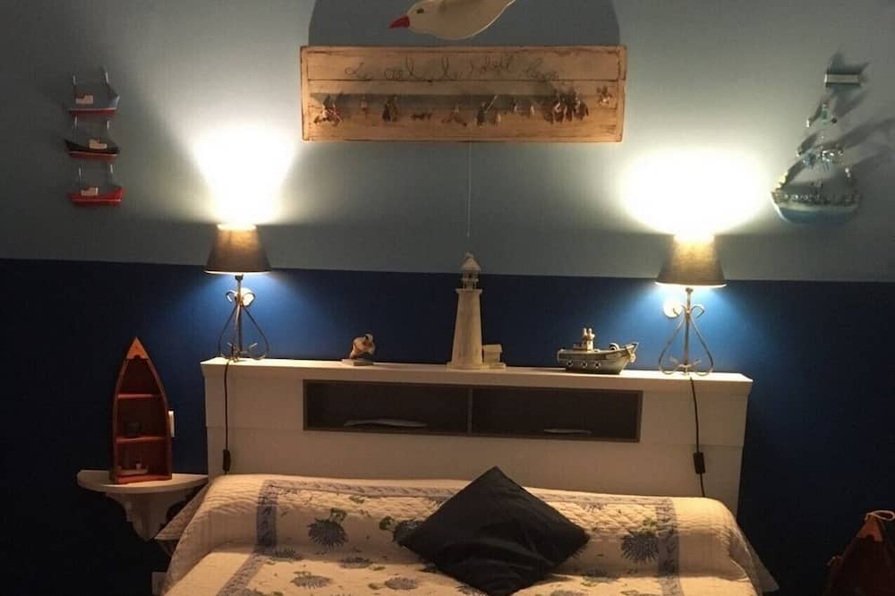 Photo of Bedroom in Ferrals-les-Corbieres