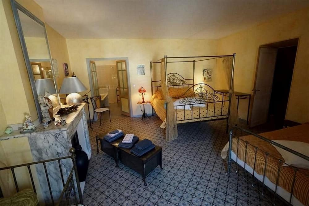 Photo of Bedroom in Ferrals-les-Corbieres