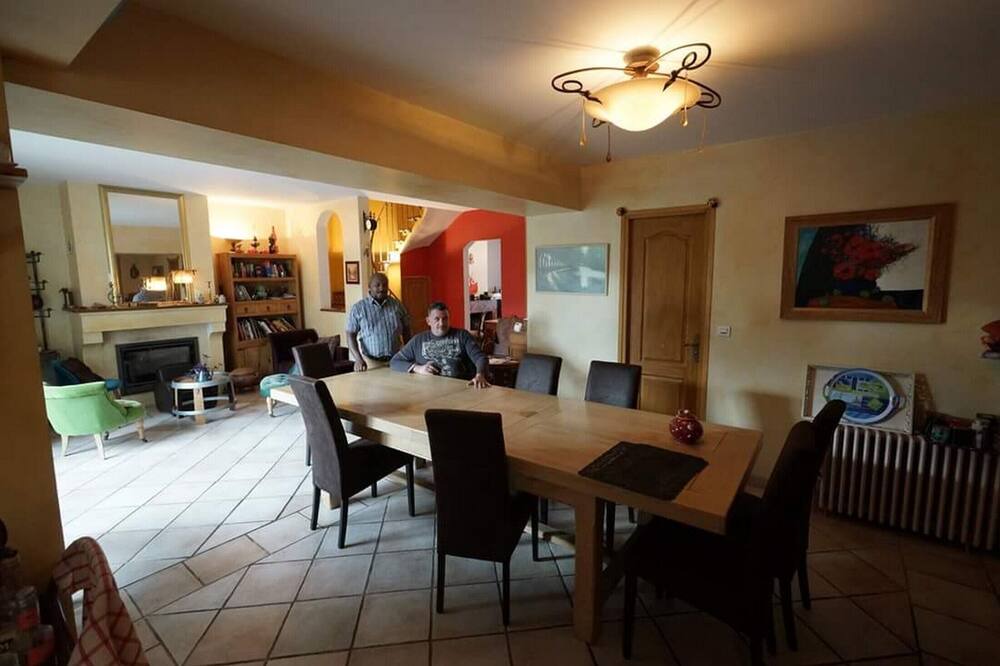 Photo of Kitchen in Ferrals-les-Corbieres