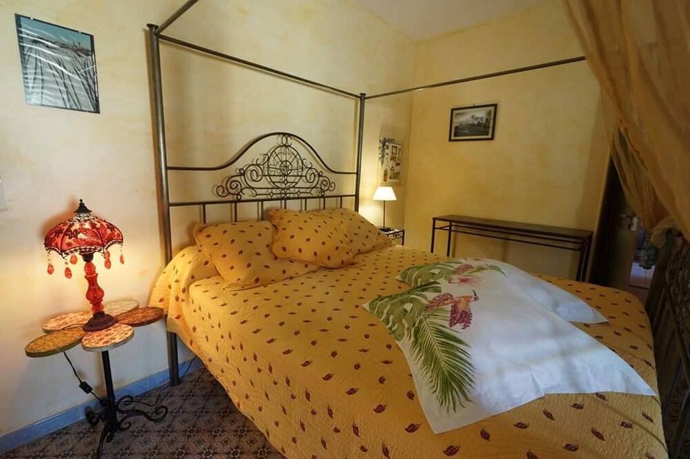 Photo of Bedroom in Ferrals-les-Corbieres