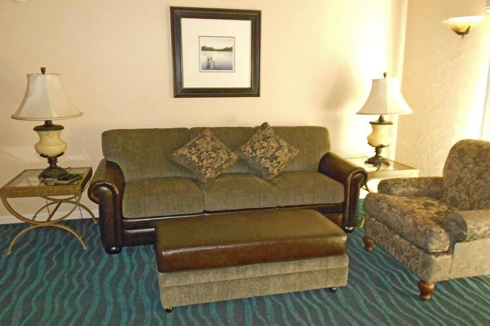 Photo of Bedroom in Seven Coves