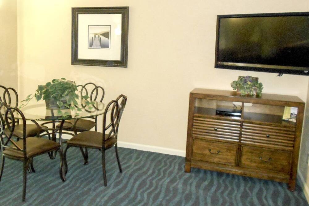 Photo of Bedroom in Seven Coves