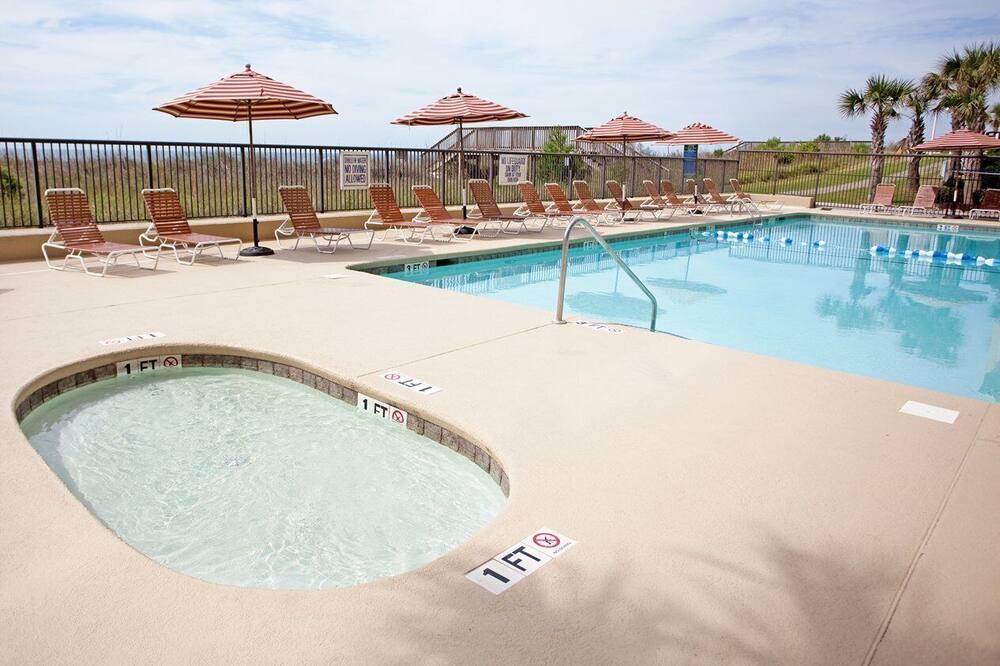 Photo of Outdoor in Ocean Drive