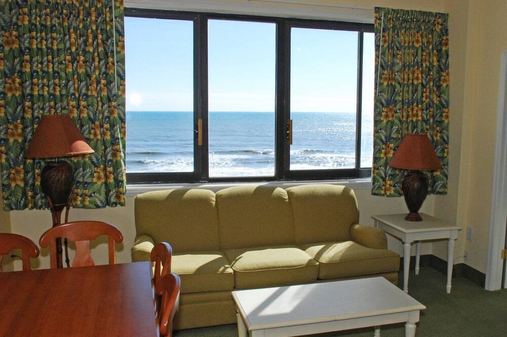 Photo of Bedroom in Ocean Drive