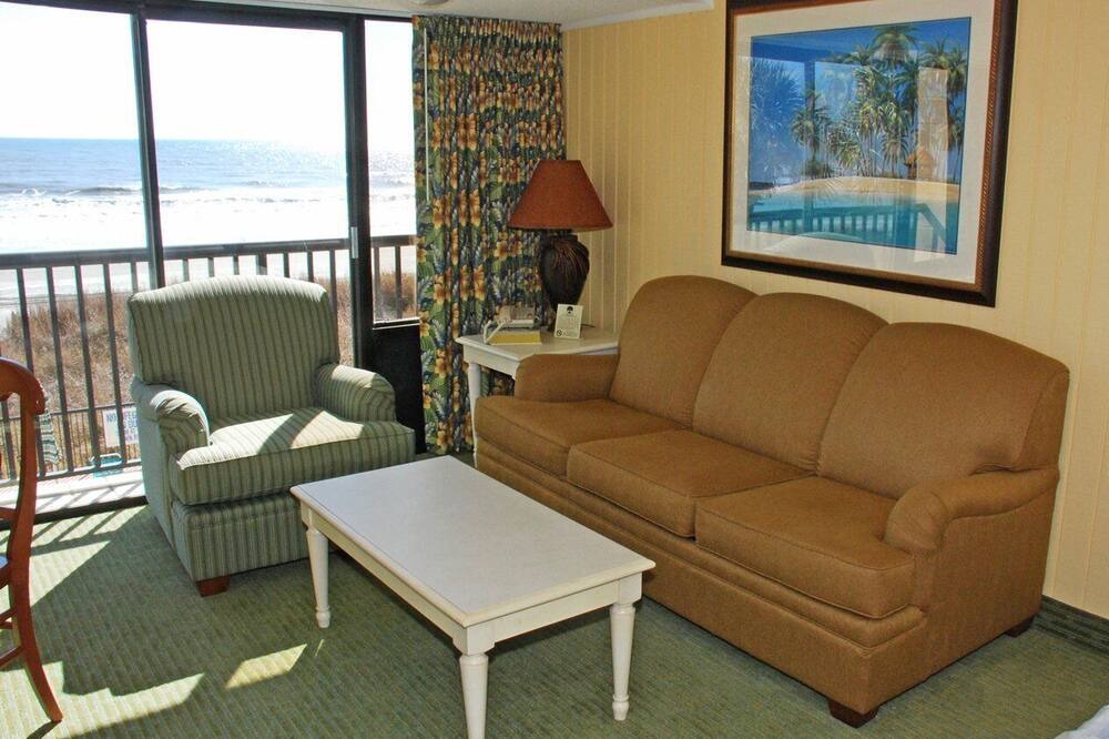Photo of Patio Balcony in Ocean Drive