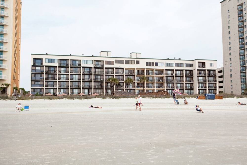 Photo of Outdoor in Ocean Drive