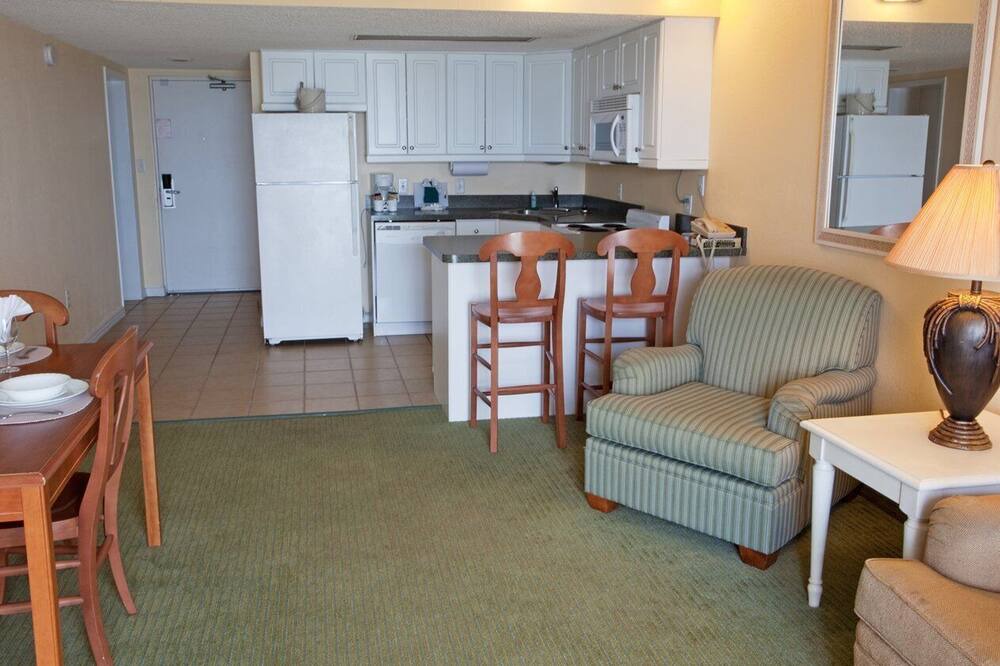 Photo of Bedroom in Ocean Drive