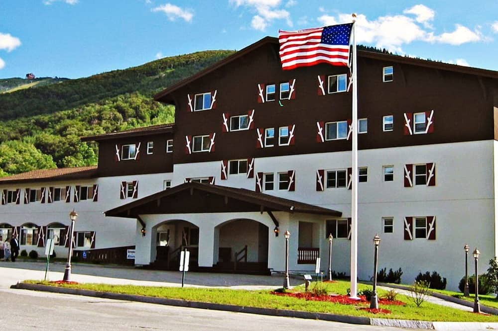 Photo of Outdoor in Franconia