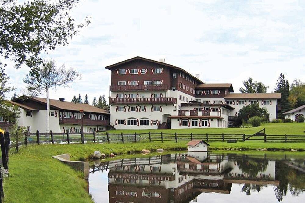 Photo of Outdoor in Franconia