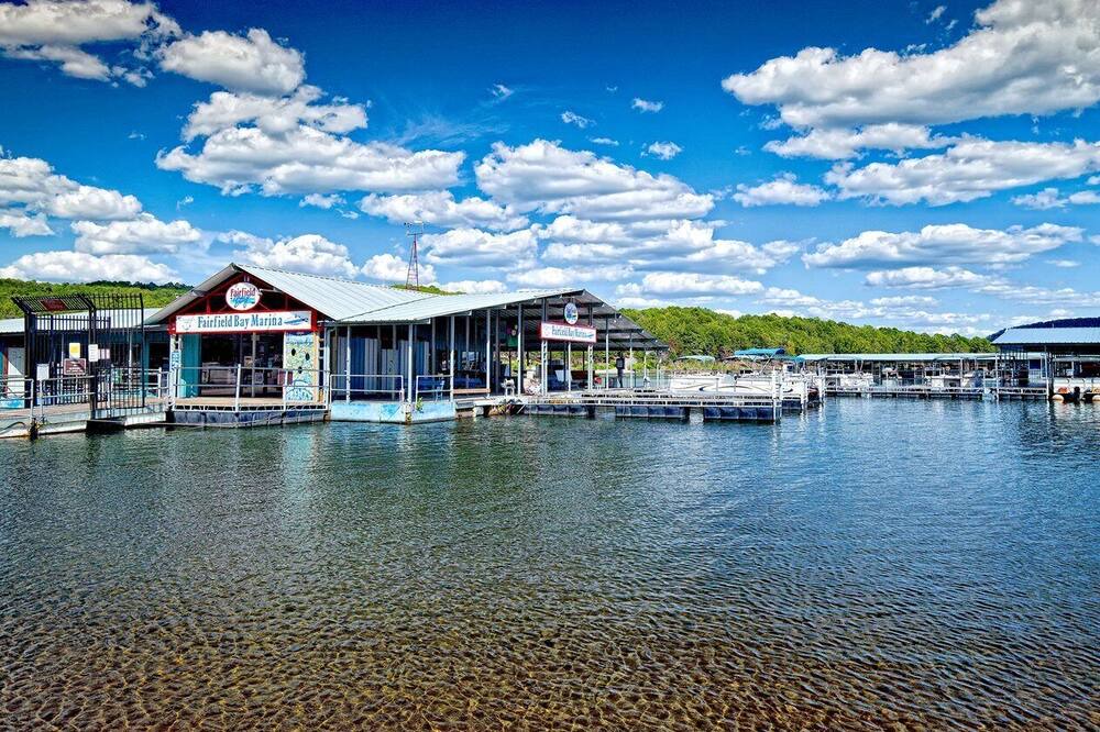Photo of Outdoor in Fairfield Bay