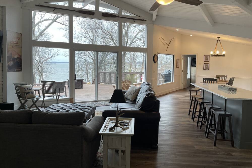 Photo of Livingroom in Hoyt