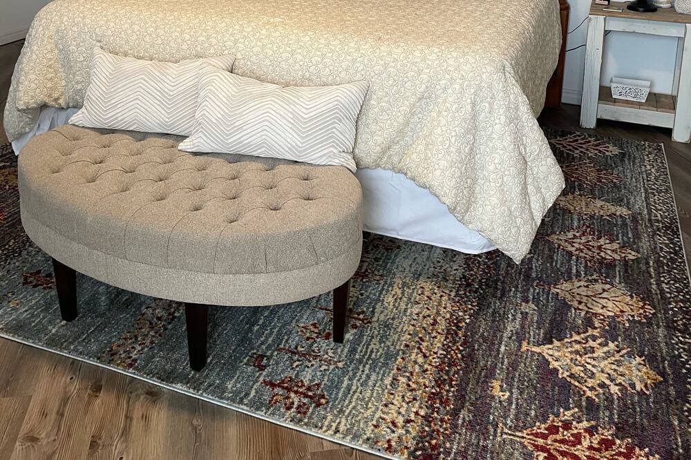 Photo of Bedroom in Hoyt