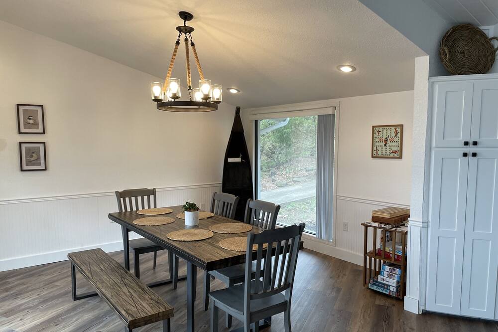Photo of Kitchen in Hoyt