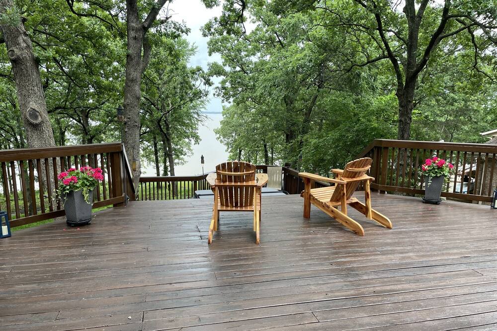 Photo of Patio Balcony in Hoyt