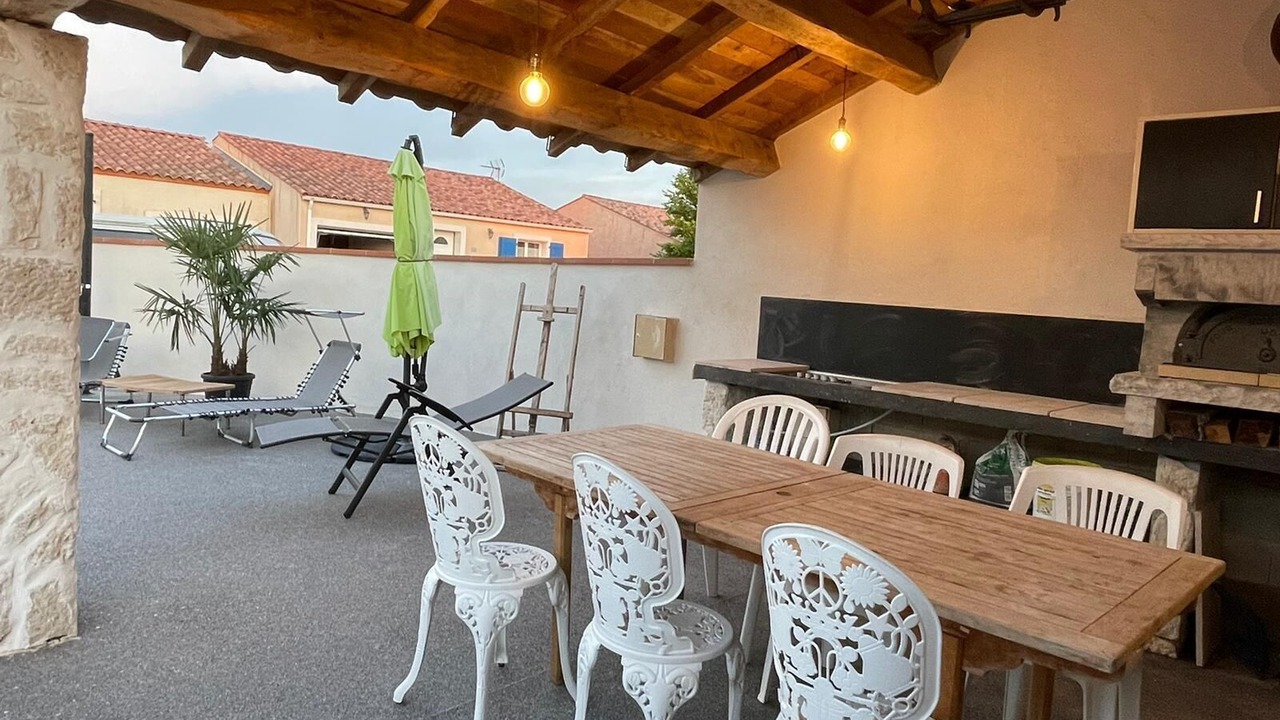 Photo of Outdoor in Castelnau-d'Aude
