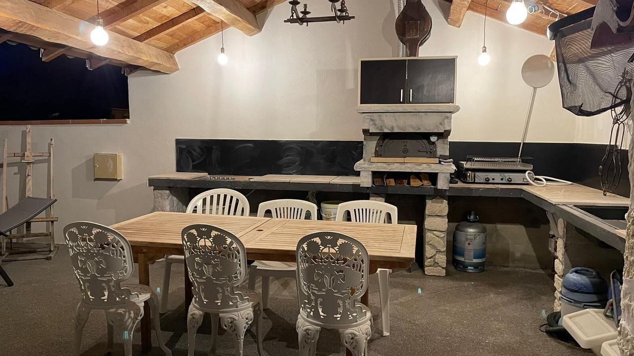 Photo of Kitchen in Castelnau-d'Aude