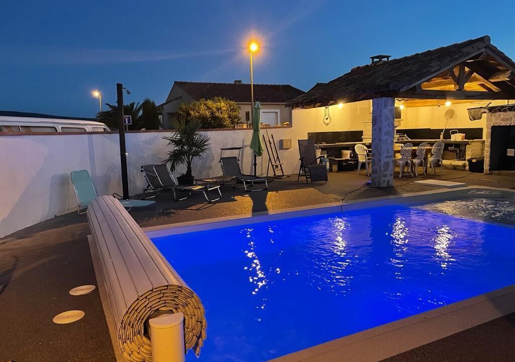 Photo of Outdoor in Castelnau-d'Aude