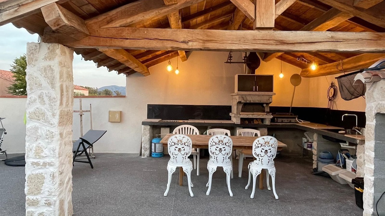 Photo of Outdoor in Castelnau-d'Aude