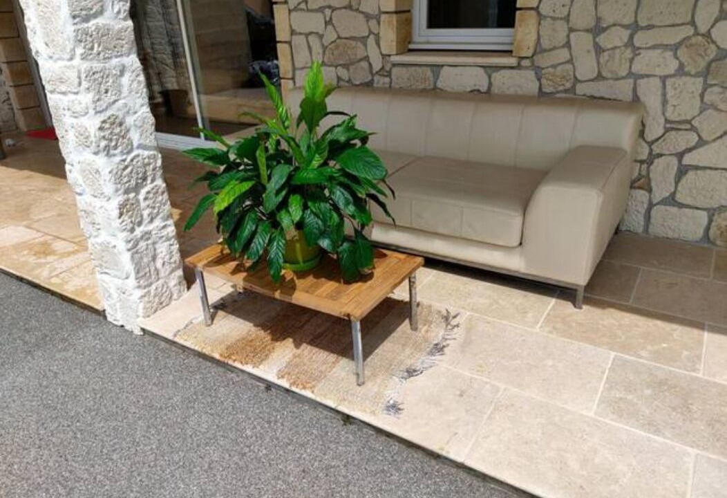 Photo of Patio Balcony in Castelnau-d'Aude