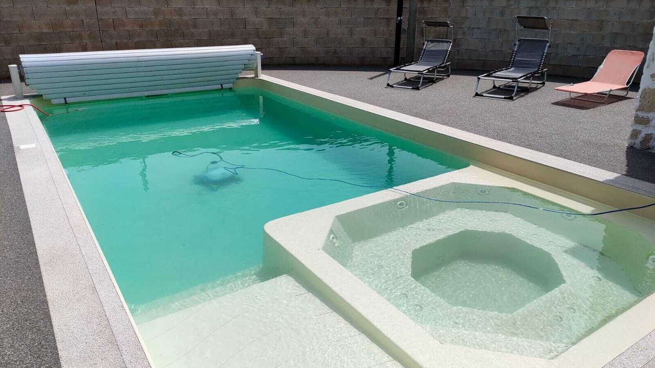 Photo of Outdoor in Castelnau-d'Aude