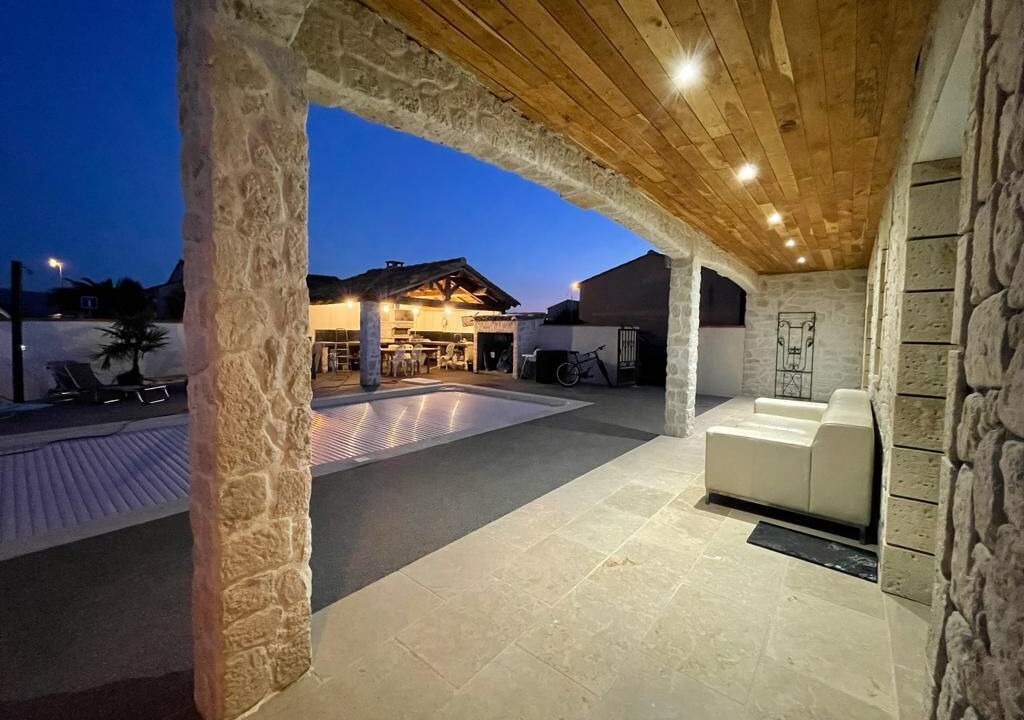 Photo of Outdoor in Castelnau-d'Aude