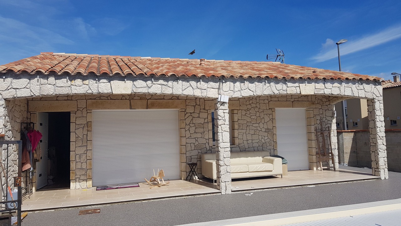 Photo of Outdoor in Castelnau-d'Aude