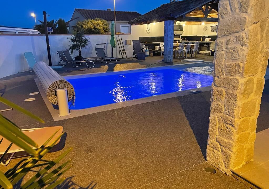 Photo of Outdoor in Castelnau-d'Aude