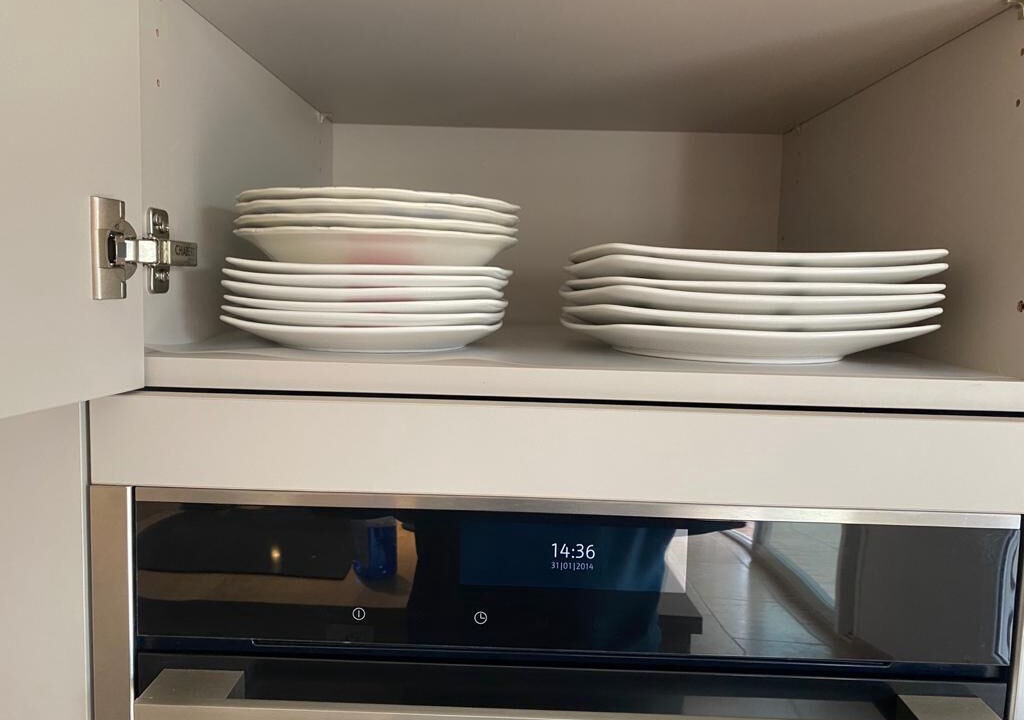 Photo of Kitchen in Castelnau-d'Aude