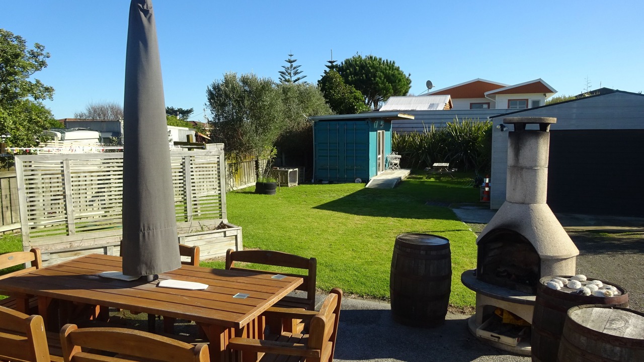 Photo of Outdoor in Himatangi Beach