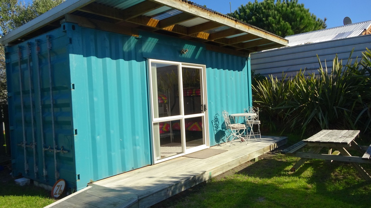 Photo of Outdoor in Himatangi Beach
