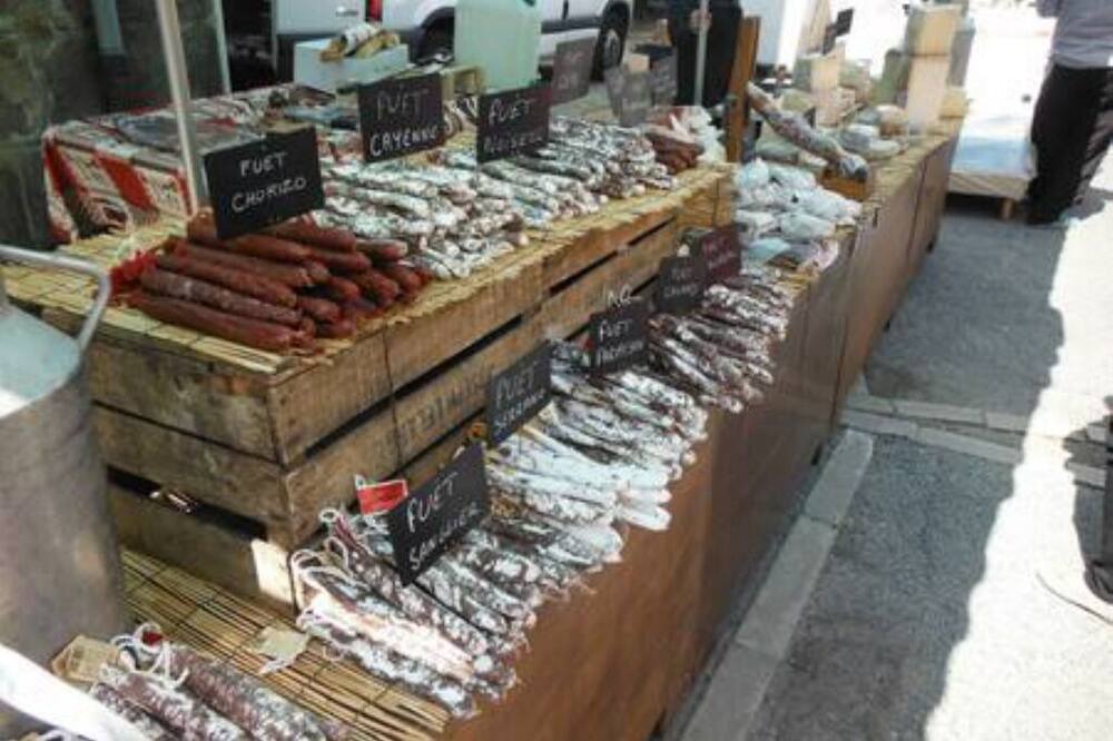 Photo of Outdoor in Crocq