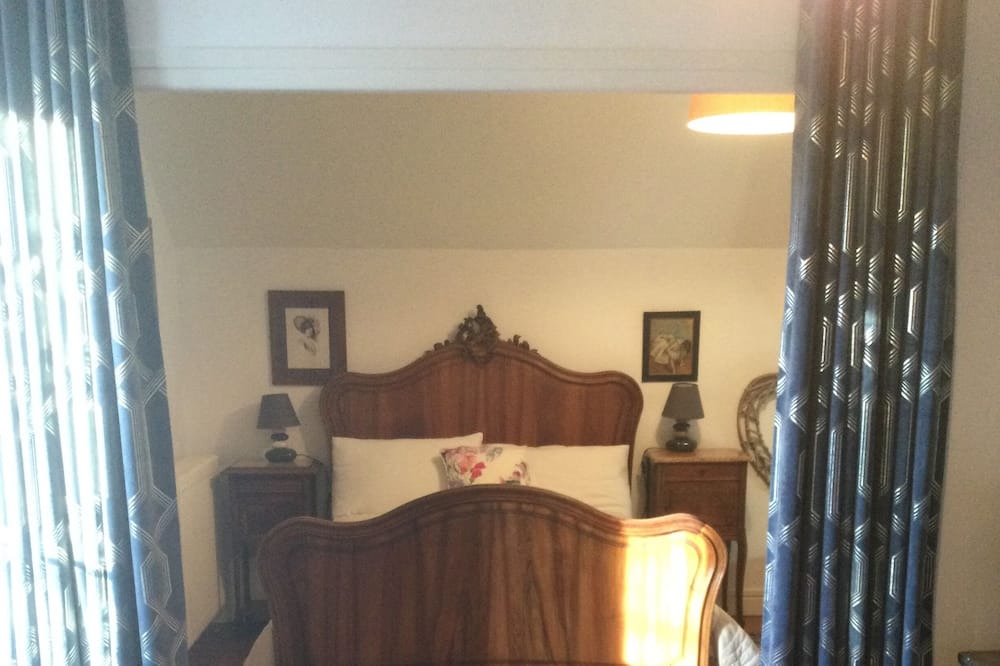 Photo of Bedroom in Crocq