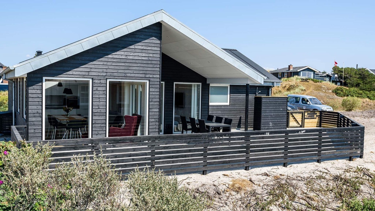 Photo of Outdoor in Rindby Strand