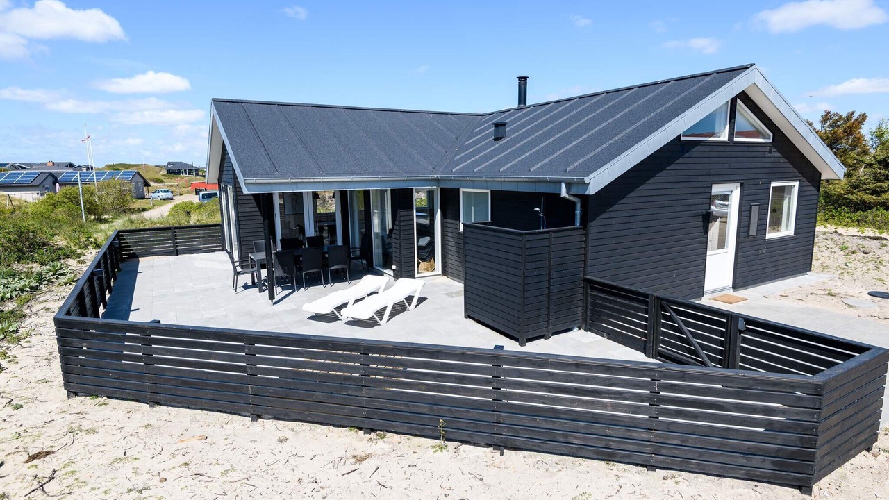 Photo of Outdoor in Rindby Strand